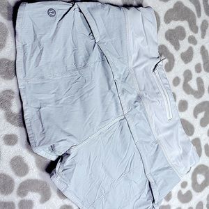Lululemon old style shorts!
